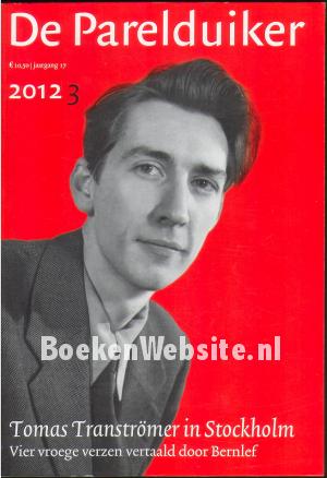 De Parelduiker 2012/3