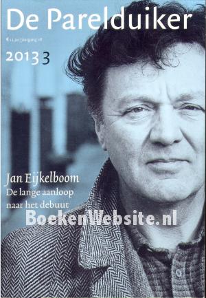 De Parelduiker 2013/3