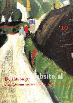 De Passage De Passage