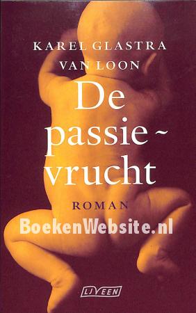 De passievrucht De passievrucht
