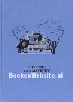 De pastorie van Maybury De pastorie van Maybury