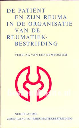 De patiënt en zijn Reuma