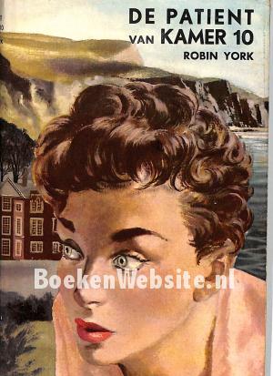 De patient van kamer 10 De patient van kamer 10