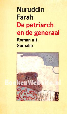 De patriarch en de generaal