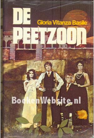 De Peetzoon De Peetzoon