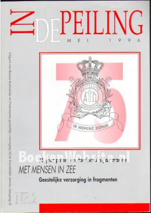 In de peiling mei 1996