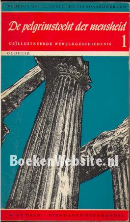 De pelgrimstocht der mensheid 1