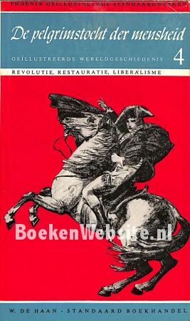 De pelgrimstocht der mensheid 4