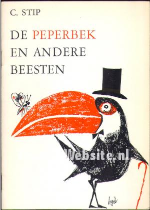 De Peperbek en andere beesten