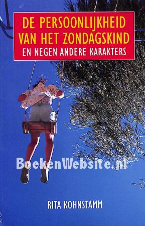 De persoonlijkheid van het zondagskind