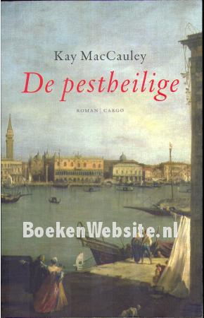 De pestheilige De pestheilige