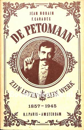 De Petomaan