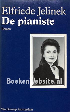 De pianiste