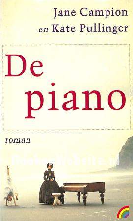 De piano De piano