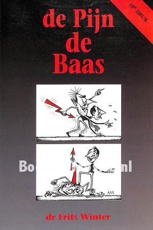 De pijn de baas De pijn de baas