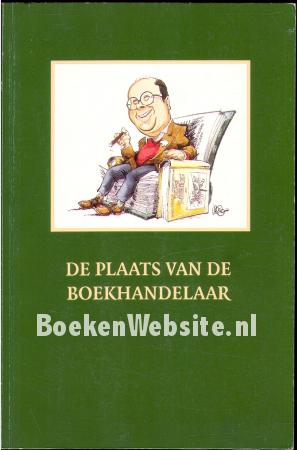 De plaats van de boekhandel(aar)