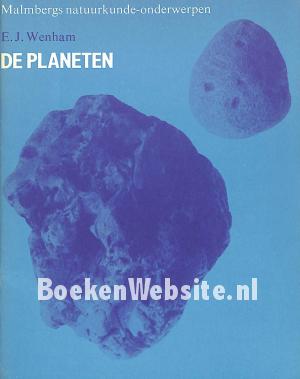De planeten