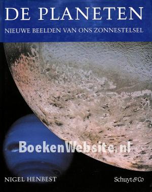 De planeten