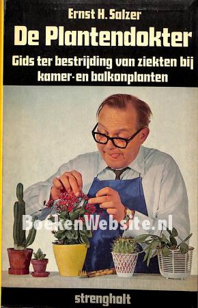 De Plantendokter De Plantendokter
