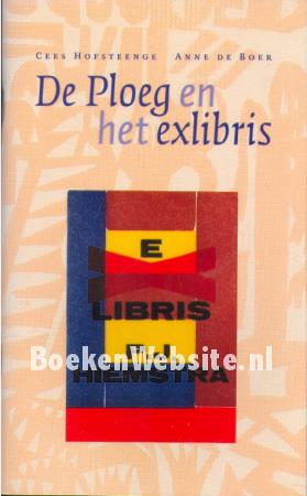 De Ploeg en het exlibris De Ploeg en het exlibris