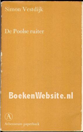 De Poolse ruiter De Poolse ruiter