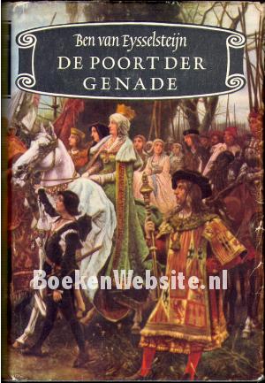 De poort der genade