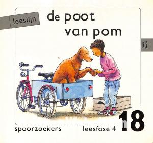 De poot van Pom De poot van Pom