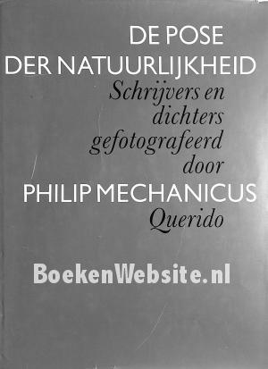 De pose der natuurlijkheid
