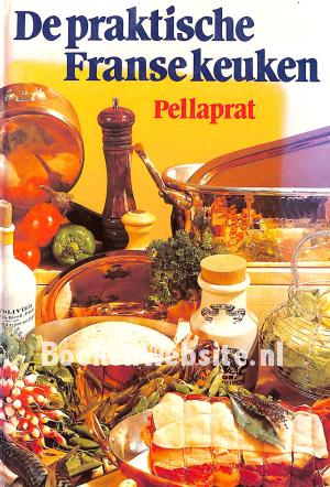 De praktische Franse keuken