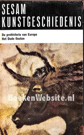 De prehistorie van Europa 1