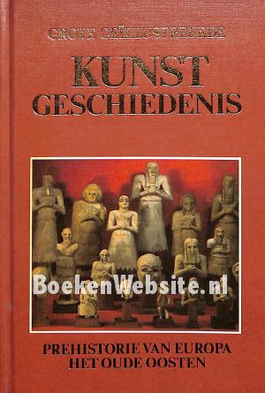 De prehistorie van Europa, Het Oude Oosten