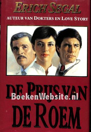 De Prijs van de Roem