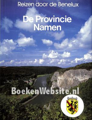 De Provincie Namen