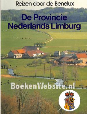 De Provincie Nederlands Limburg De Provincie Nederlands Limburg