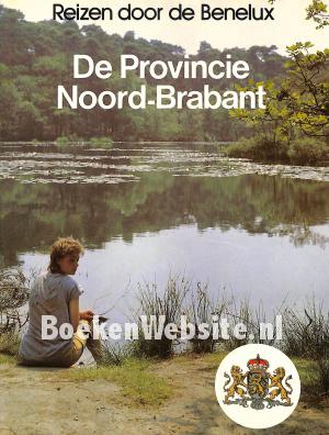 De Provincie Noord-Brabant