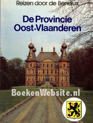 De Provincie Oost-Vlaanderen