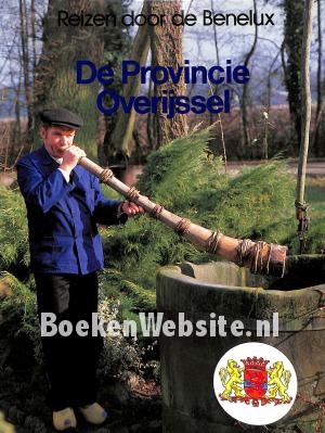 De Provincie Overijssel