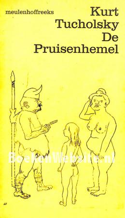 De Pruisenhemel