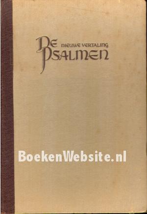 De Psalmen