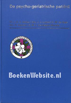 De psycho-geriatrische patiënt