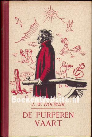 De purperen vaart