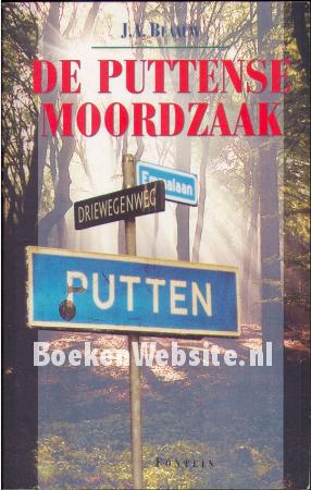 De Puttense moordzaak
