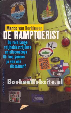 De ramptoerist