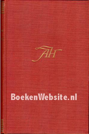 De rancho der X mysteries