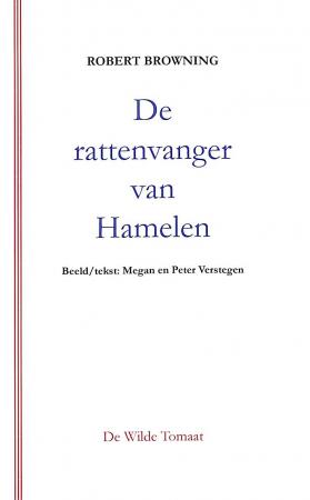 De rattenvanger van Hamelen
