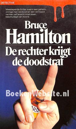 De rechter krijgt de doodstraf