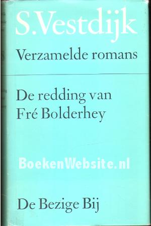 De redding van Fre Bolderhey
