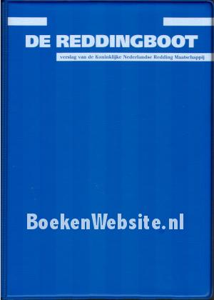 De Reddingboot 2002 - 2004