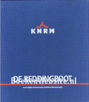 De reddingboot 2009-2012 De reddingboot 2009-2012