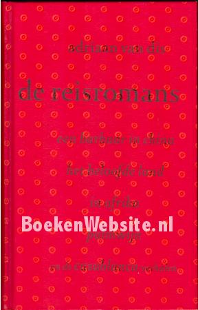 De reisromans